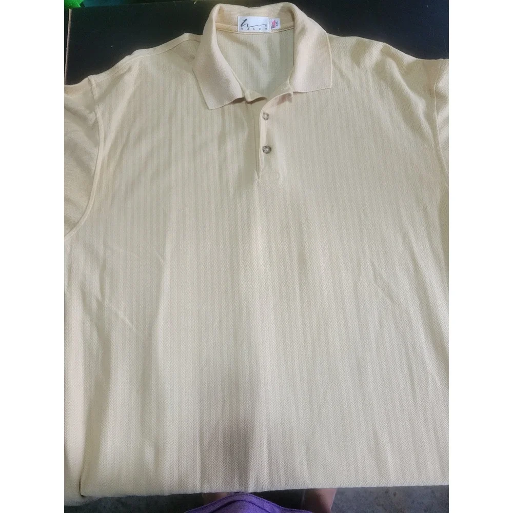 Haley short sleeve